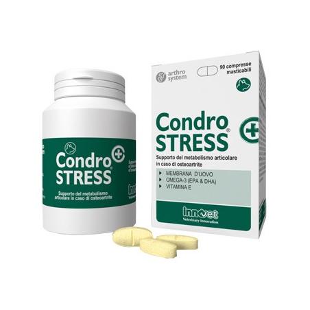 CONDROSTRESS + 90CPR MASTIC