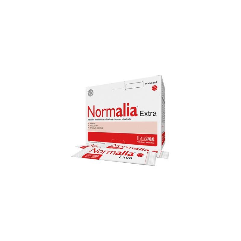 NORMALIA EXTRA 60STICK ORALI