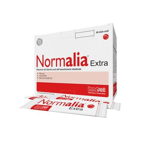 NORMALIA EXTRA 60STICK ORALI