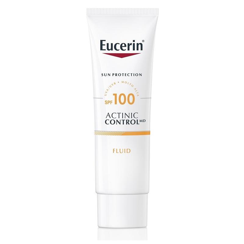 EUCERIN SUN ACTINIC CON SPF100