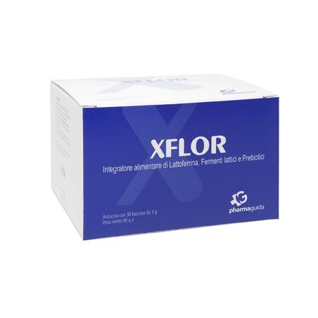 XFLOR 30BUST
