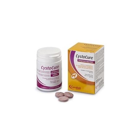 CYSTOCURE FORTE 30CPR