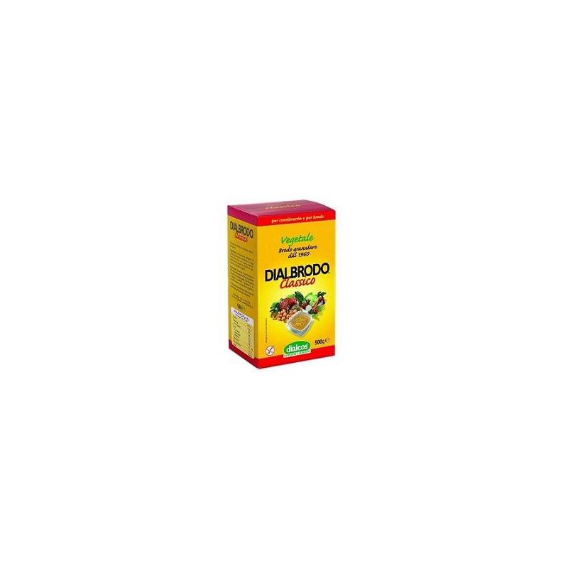 DIALBRODO CLASSICO 500G