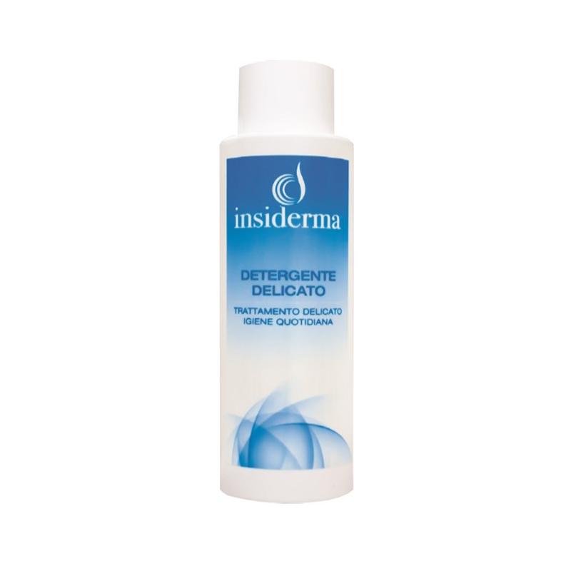 INSIDERMA DETERGENTE DEL 500ML