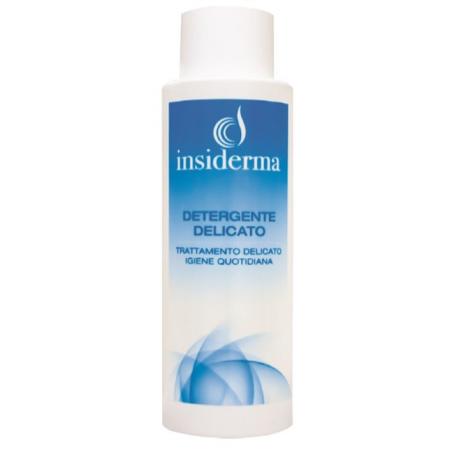 INSIDERMA DETERGENTE DEL 500ML
