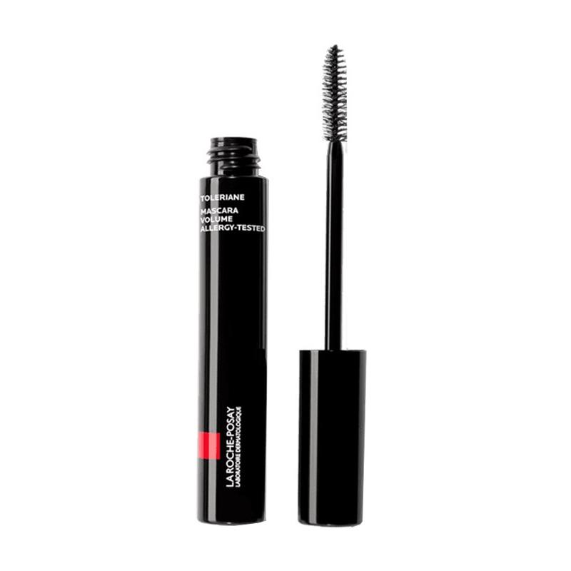 TOLERIANE MASCARA VOLUME NOIR TOLERIANE MASCARA VOLUME NOIR