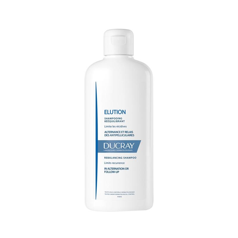ELUTION SHAMPOO EQUIL DEL200ML