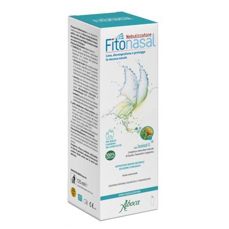 Aboca Fitonasal Spray Dispositivo Medico Nebulizzatore Spray