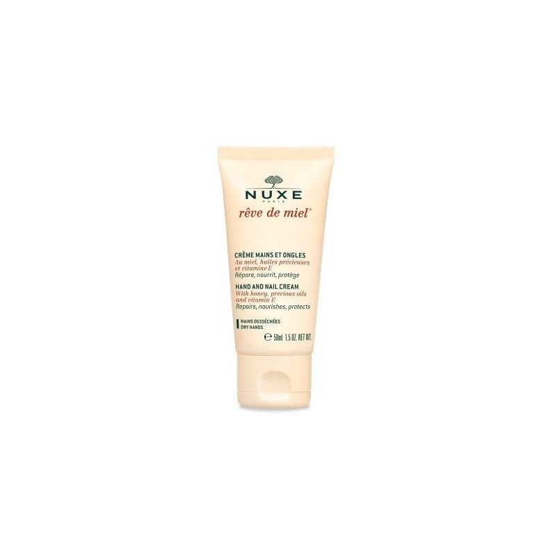 NUXE REVE MIEL CREMA MANI/UN NUXE REVE MIEL CREMA MANI/UN