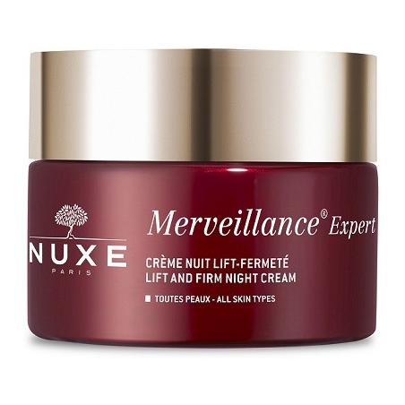 Nuxe Merveillance Exp Cr Antir