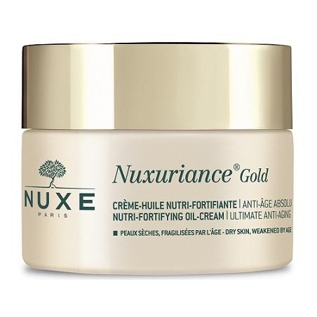 NUXE NUXURIANCE GOLD CR OLIO