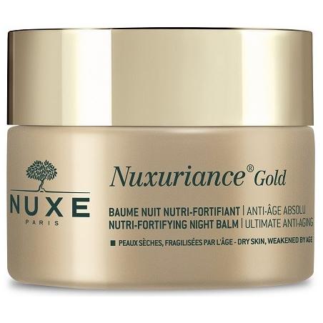 NUXE NUXURIANCE GOLD BALS NTT