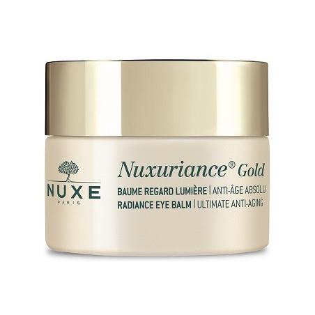NUXE NUXURIANCE GOLD BALS OCCH