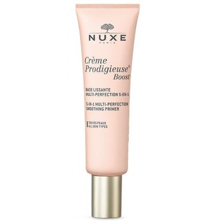 NUXE CREME PROD BOOST BASE LEV