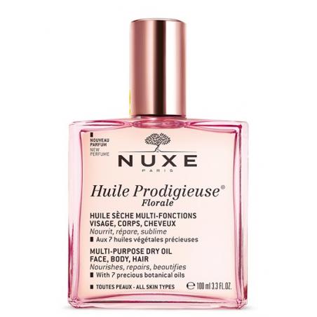 NUXE HUILE PROD OLIO SE F100ML