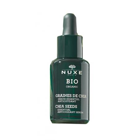 NUXE BIO SIERO ESS A/OSSIDANTE