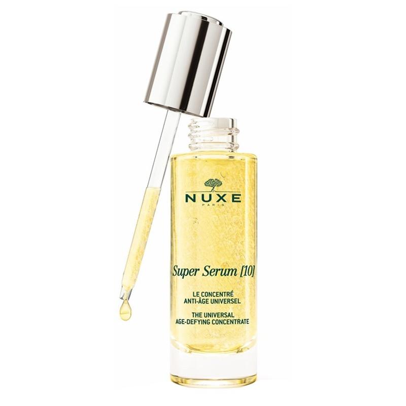 NUXE SUPER SERUM 10 30ML