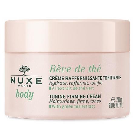 Nuxe Reve The' Crema Rass Ton