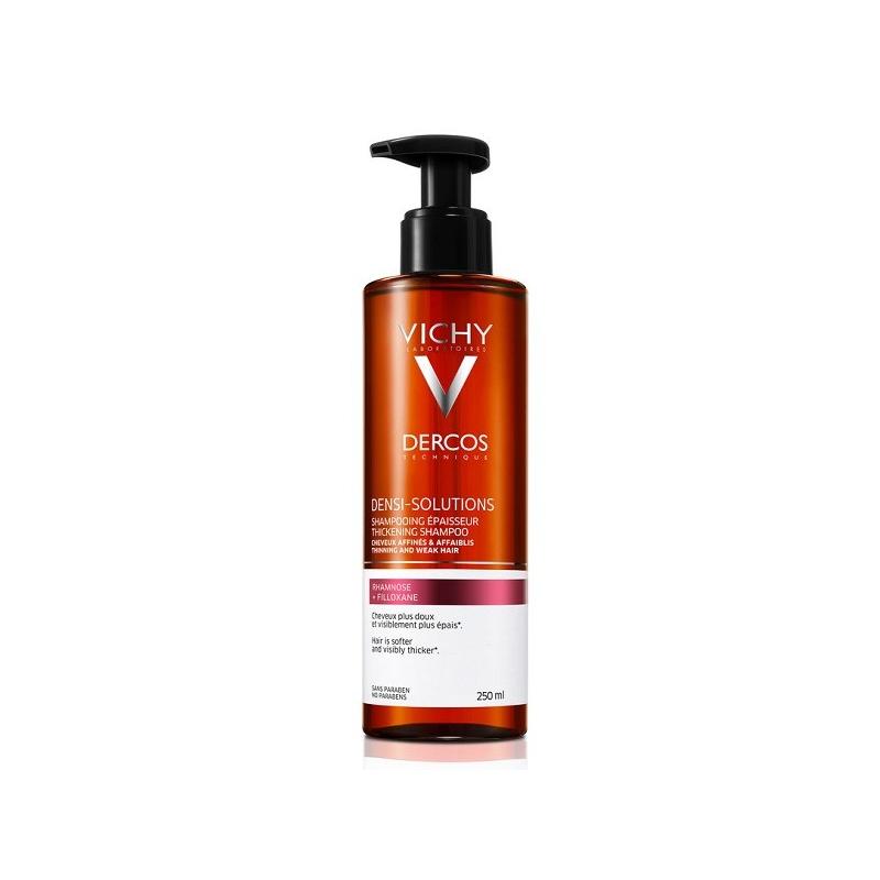 DERCOS SHAMPOO DENSI SOL 250ML