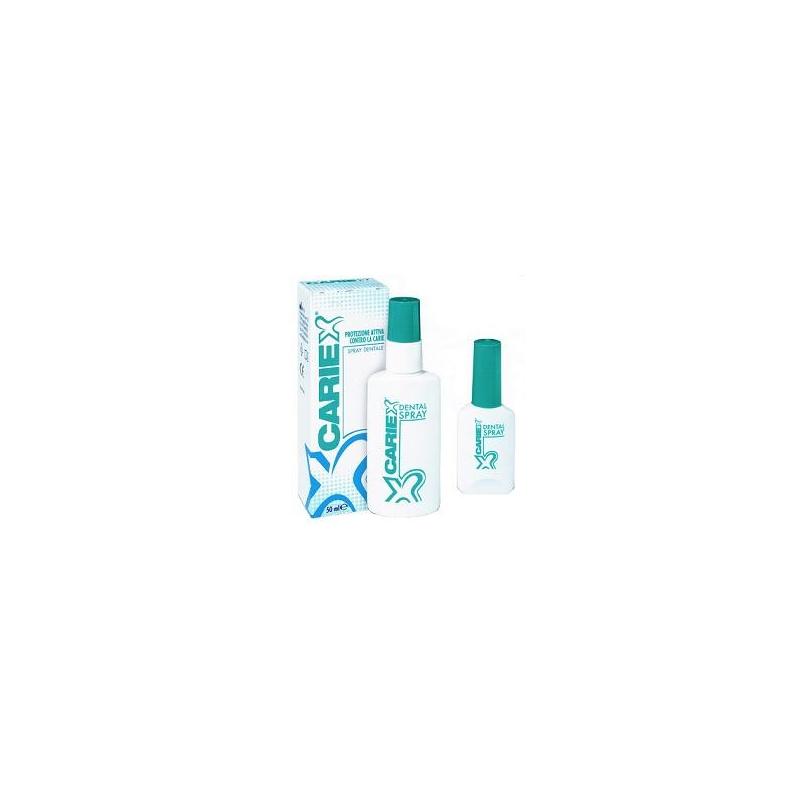 CARIEX SPRAY DENTALE 50ML