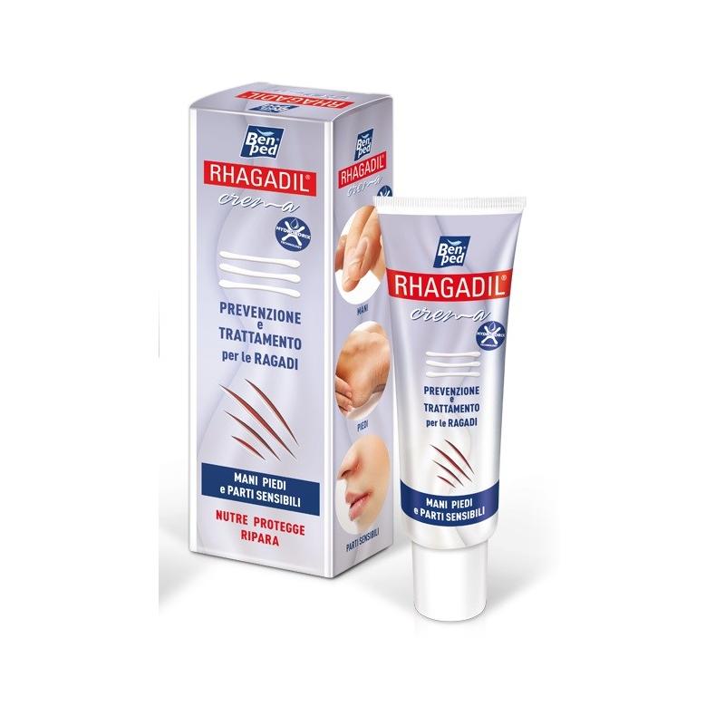 RHAGADIL CREMA PREV RAGADI50ML