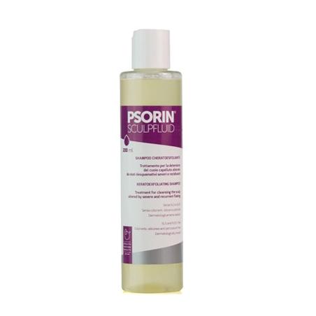 PSORIN SCULPFLUID SH 200ML