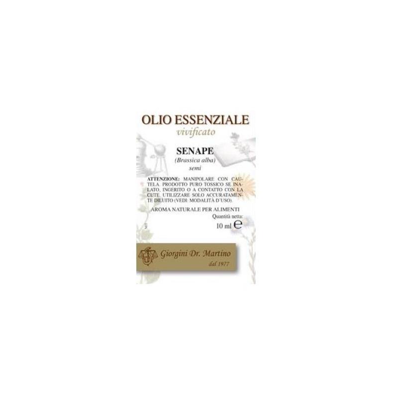 SENAPE OE 10ML