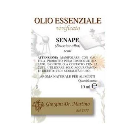 SENAPE OE 10ML
