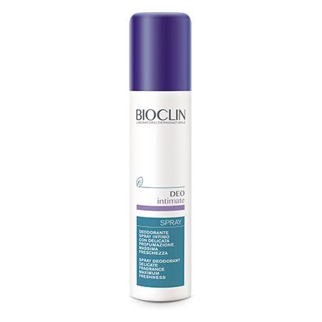 BIOCLIN DEO INTIMATE SPR PROF