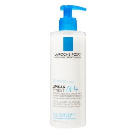La Roche Posay Lipikar Syndet AP+ 400 ml