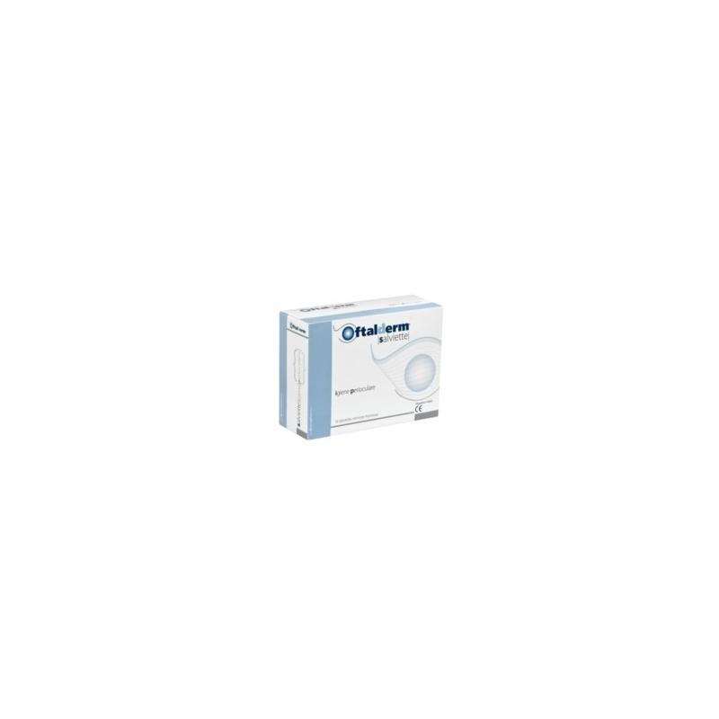 OFTALDERM SALVIETTE 16SALV OFTALDERM SALVIETTE 16SALV