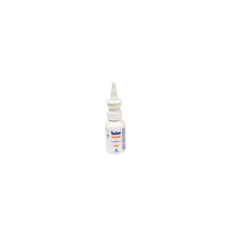 TONIMER HYPERTONIC POCKET 30ML