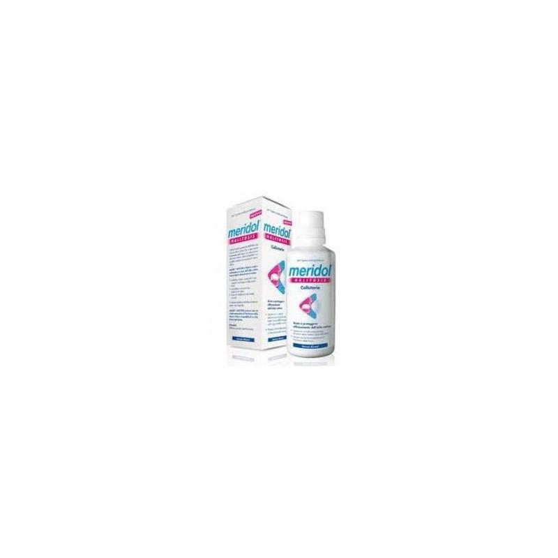 MERIDOL HALITOSIS COLLUT 400ML