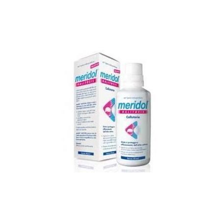 MERIDOL HALITOSIS COLLUT 400ML