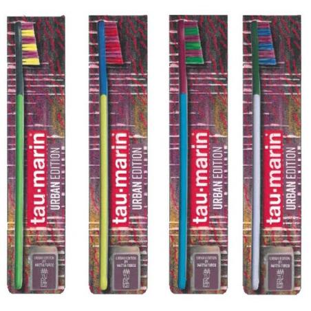 Taumarin Spazzolino Professional 27 Medio Limited Edition