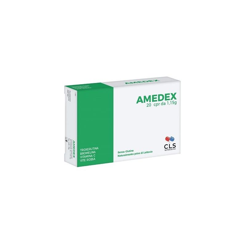 AMEDEX 20CPR