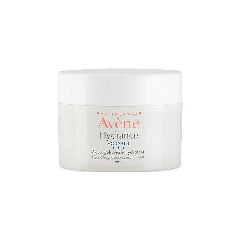 AVENE HYDRANCE ACQUA GEL IDRAT