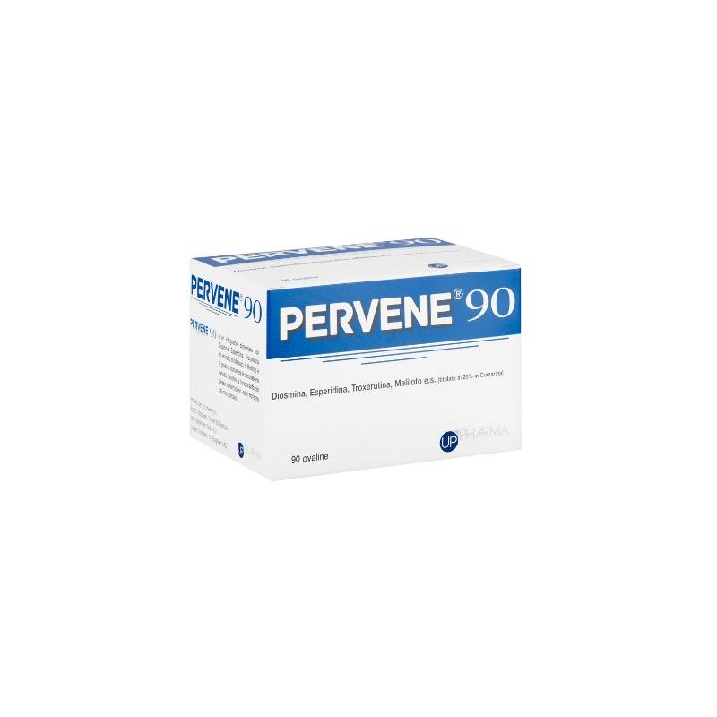 Pervene 90 ovaline