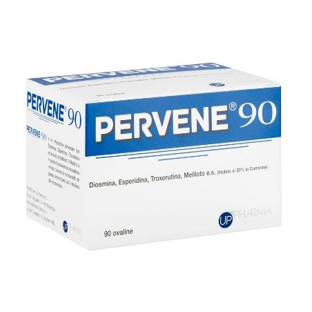 Pervene 90 ovaline