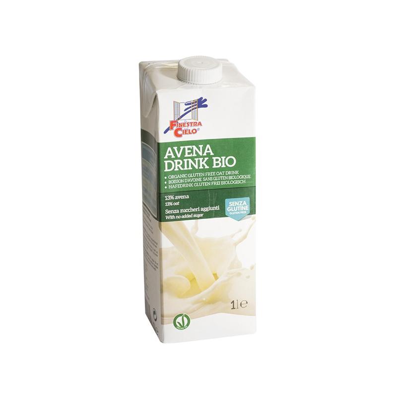 AVENA BEVANDA SG 1L BIO