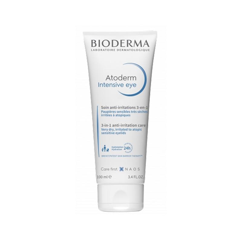 ATODERM INTENSIVE EYE 100ML