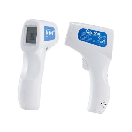 Berrcom termometro ad infrarossi JXB-178