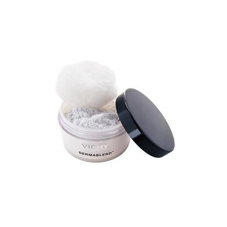 DERMABLEND POLVERE FISSATRICE
