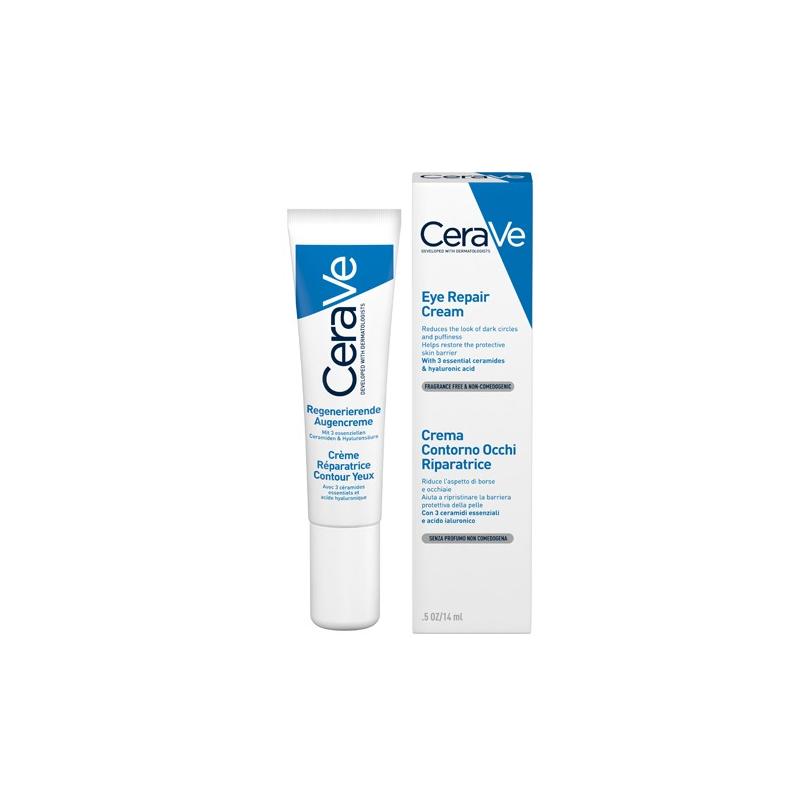 CERAVE CREMA CONTORNO OCCH15ML