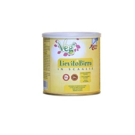 LIEVITO BIRRA SCAGLIE 125G