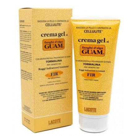 GUAM FIR CREMA GEL 200ML