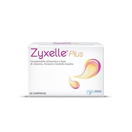 ZYXELLE PLUS 30CPR