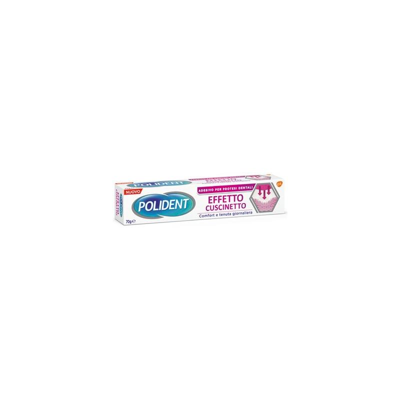 POLIDENT FISSATIVO EFF CUSC70G POLIDENT FISSATIVO EFF CUSC70G