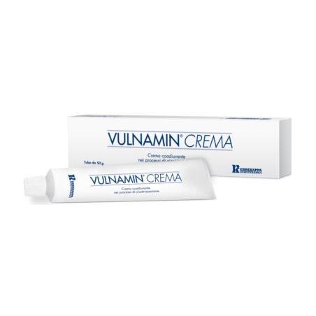VULNAMIN CREMA 50G