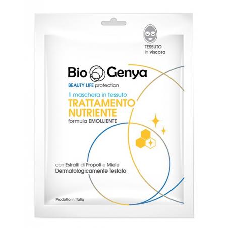 BIOGENYA TRATTAMENTO NUTRIENTE